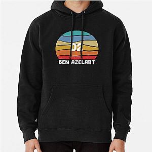 ben azelart  Pullover Hoodie