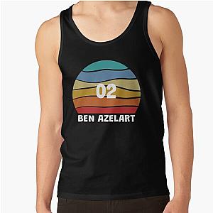 ben azelart  Tank Top