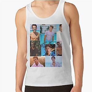 Ben Azelart - 4 pack Tank Top