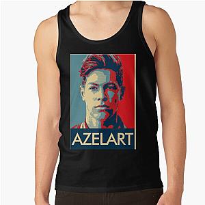 Ben Azelart Tank Top