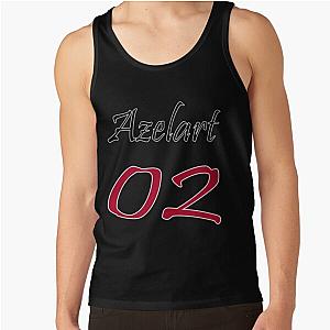 Ben Azelart 02 Tank Top