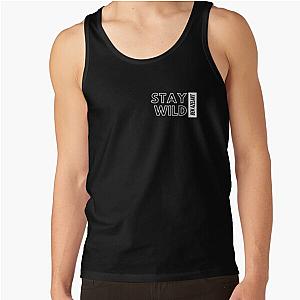 of Stay wild ben azelart Tank Top