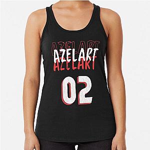 Ben Azelart Racerback Tank Top