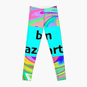 ben azelart Leggings