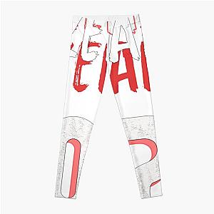 Ben Azelart Merch Ben Azelart Ben Azelart Leggings