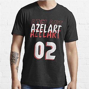 Ben Azelart Essential T-Shirt