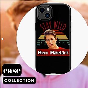 Ben Azelart Cases