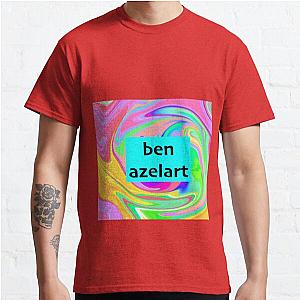 ben azelart Classic T-Shirt