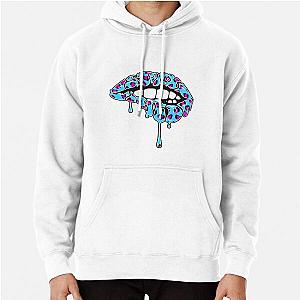 Ben Azelart Merch Ben Azelart Stay Wild 01 Pullover Hoodie