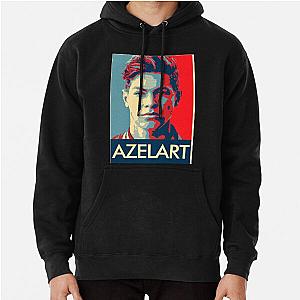 Ben Azelart Pullover Hoodie