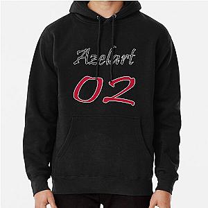 Ben Azelart 02 Pullover Hoodie