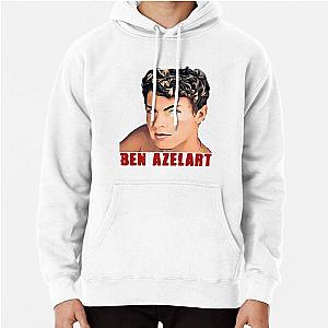 ben azelart Pullover Hoodie