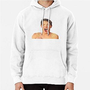 Ben Azelart - Sand in face Pullover Hoodie