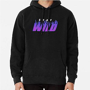 Ben azelart    Pullover Hoodie