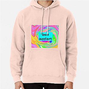 ben azelart Pullover Hoodie