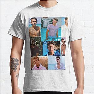 Ben Azelart - 4 pack Classic T-Shirt