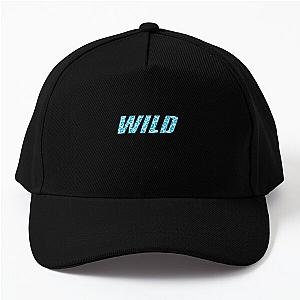 Ben Azelart Merch Ben Azelart Stay Wild Tee Baseball Cap