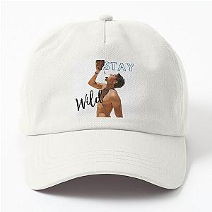 Ben Azelart Stay Wild Alzert ben Dad Hat