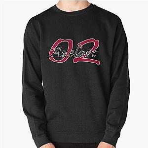 Ben Azelart 02 Pullover Sweatshirt