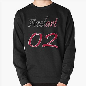 Ben Azelart 02 Pullover Sweatshirt