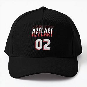 Ben Azelart Merch Ben Azelart Ben Azelart Baseball Cap