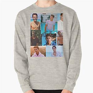 Ben Azelart - 4 pack Pullover Sweatshirt