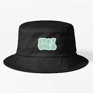 stay wild ben azelart                                 Bucket Hat