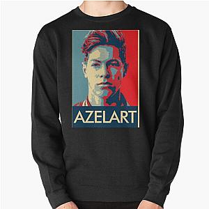 Ben Azelart Pullover Sweatshirt