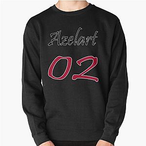 Ben Azelart 02 Pullover Sweatshirt