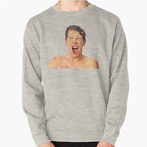 Ben Azelart - Sand in face Pullover Sweatshirt