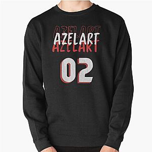 Ben Azelart Pullover Sweatshirt