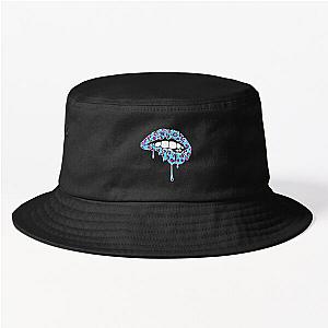 Ben Azelart Merch Ben Azelart Stay Wild 01   Bucket Hat