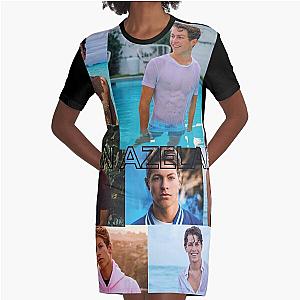 Ben Azelart - 4 pack Graphic T-Shirt Dress