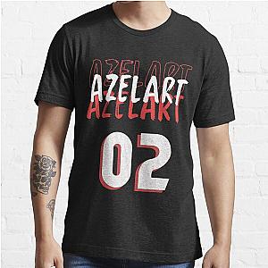 Ben Azelart Merch Ben Azelart Ben Azelart Essential T-Shirt