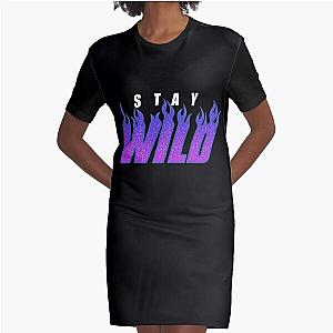 Ben azelart    Graphic T-Shirt Dress