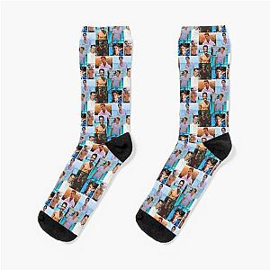 Ben Azelart - 4 pack Socks