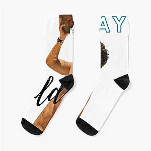 Ben Azelart Stay Wild Alzert ben Socks