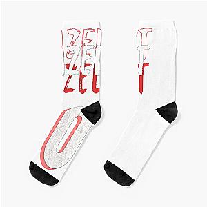 Ben Azelart Merch Ben Azelart Ben Azelart Socks