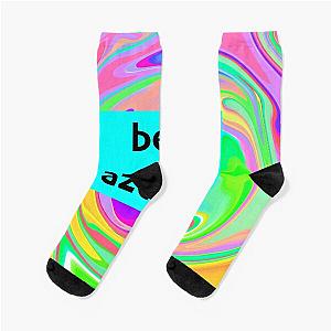 ben azelart Socks