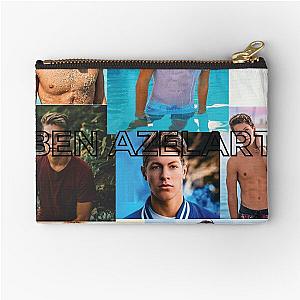 Ben Azelart - 4 pack Zipper Pouch