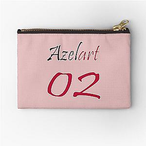 Ben Azelart 02 Zipper Pouch