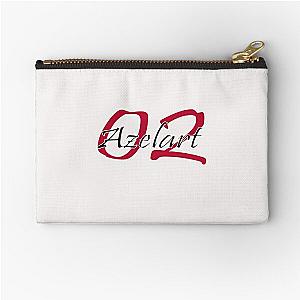 Ben Azelart 02 Zipper Pouch