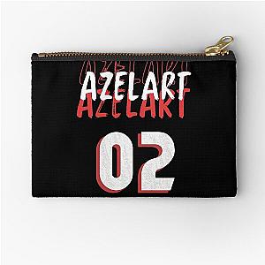 Ben Azelart Zipper Pouch