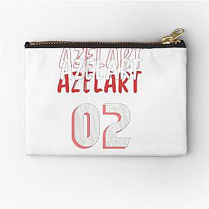 Ben Azelart Merch Ben Azelart Ben Azelart Zipper Pouch