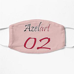 Ben Azelart 02 Flat Mask