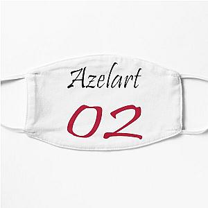 Ben Azelart 02 Flat Mask