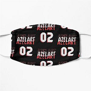 Ben Azelart Flat Mask