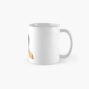 Ben Azelart - Sand in face Classic Mug