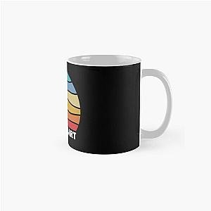 ben azelart  Classic Mug