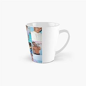 Ben Azelart - 4 pack Tall Mug